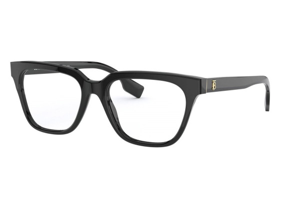 Burberry BE2324 3001 Black 52mm