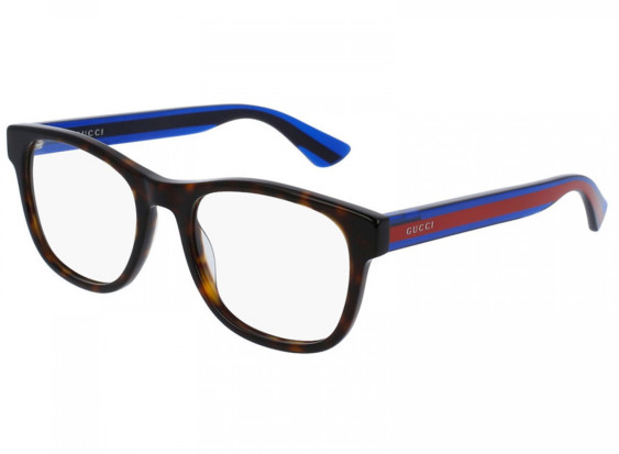 Gucci GG0004O 003 Havana 53mm