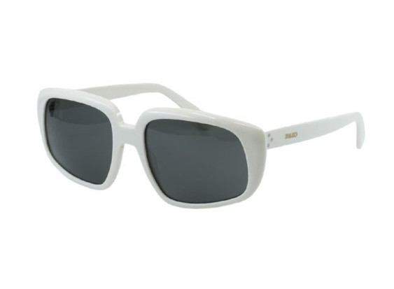 Celine CL40073I 25A White/Grey