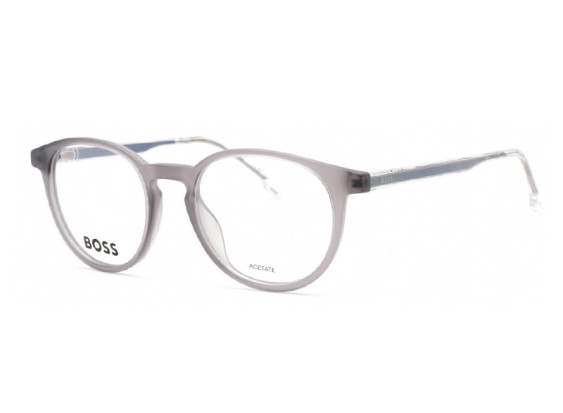 Hugo Boss BOSS 1316 0D3X 00 Grey Ruthenium 50mm