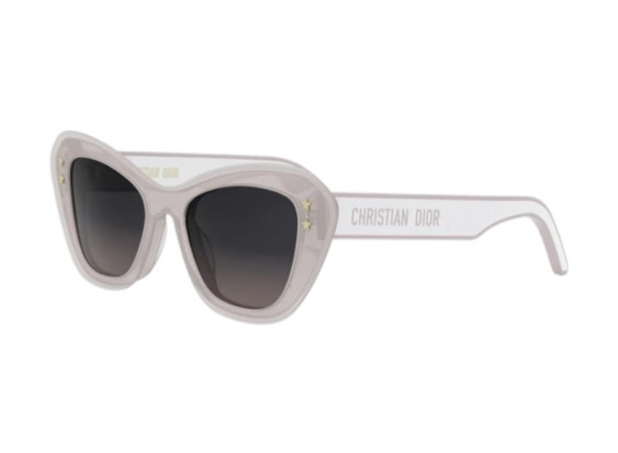 Dior DIORPACIFIC B3U 40GL Shiny Pink/Purple Gradient