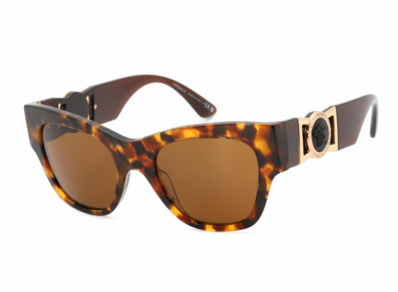 Versace VE4415U 511963 Havana / Dark Bronze