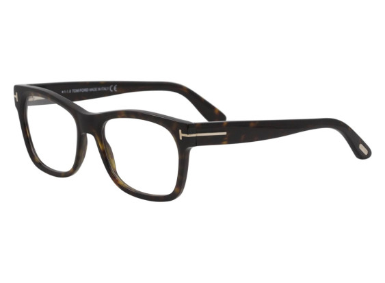 Tom Ford TF5468-F 052 Dark Havana 55mm