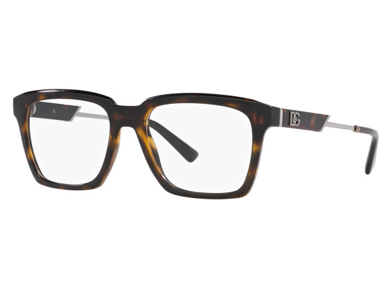 Dolce & Gabbana DG5104 502 Havana 54mm