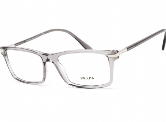 Prada PR03YV 08U1O1 Grey 56mm
