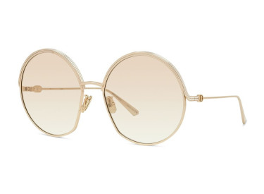 Dior EVERDIOR R1U D0F1 Rose Gold/Gradient Brown