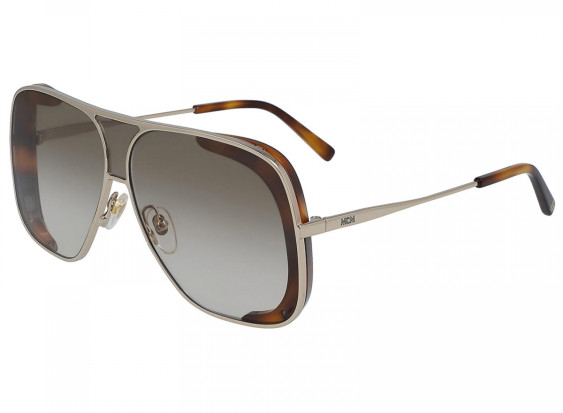 MCM MCM142S 717 Gold/Brown