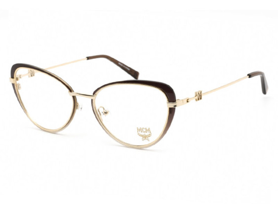 MCM MCM2159 211 Brown/Light Brown Gradient 55mm