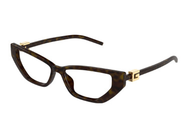 Gucci GG1683O 003 Dark Havana 53mm