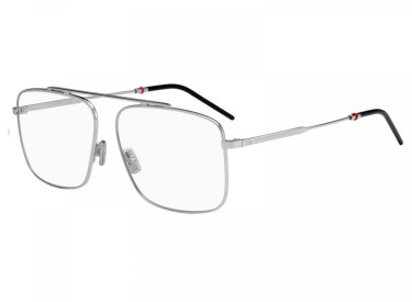 Dior DIOR0220 010 Palladium