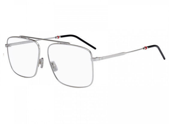 Dior DIOR0220 010 Palladium