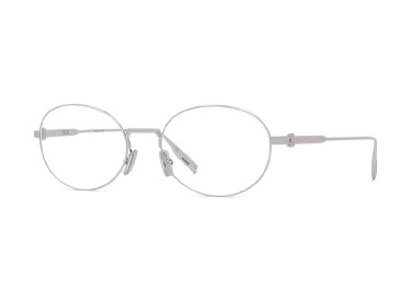 Dior NEODIORO R2U F000 Shiny Palladium 52mm