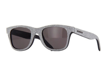 Saint Laurent SL51 051 Glitter on Black/Grey