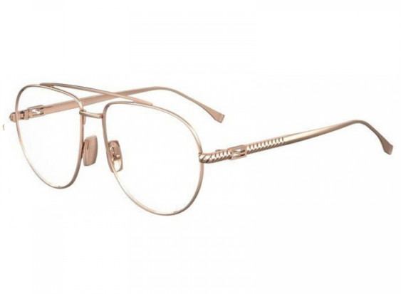 Fendi FF0446 DDB Gold Copper