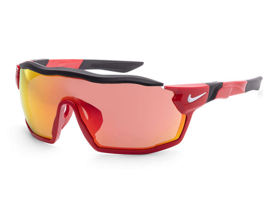 Nike NIKE SHOW X RUSH TEAM FD1887 657 University Red/Red Mirror