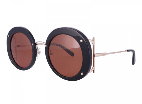 Salvatore Ferragamo SF939S 001 Black