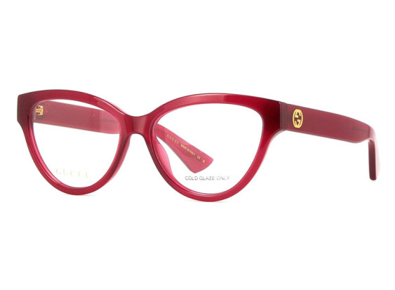 Gucci GG1581O 003 Fuchsia 55mm