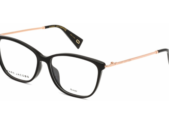 Marc Jacobs MARC258 0807 00 Black 52mm