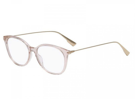 Dior DIORSIGHTO1 FWM Crystal Pink 52mm
