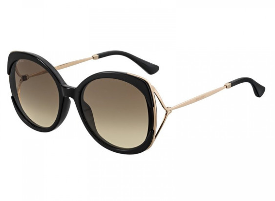 Jimmy Choo LILA/S 2M2HA Black