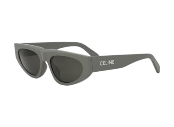 Celine CL40315U 93A Green/Smoke