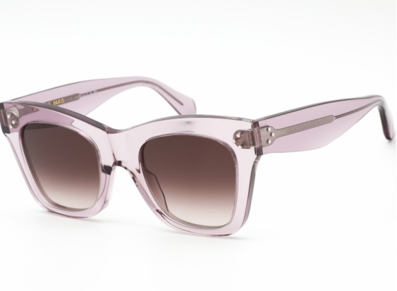 Celine CL4004IN 78Z Lilac / Lilac Gradient