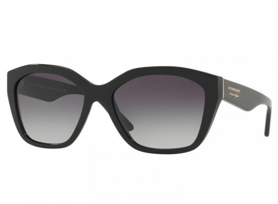 Burberry BE4261 30018G Black