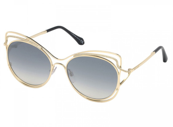 Roberto Cavalli RC1090 32C Gold/Grey