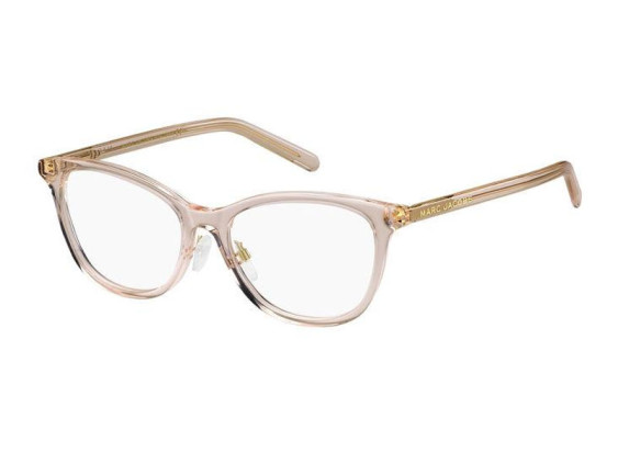 Marc Jacobs MARC 663/G 733 Transparent Peach 52mm
