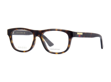 Gucci GG0768O 002 Havana 54mm