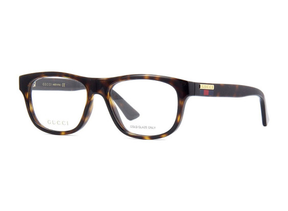 Gucci GG0768O 002 Havana 54mm