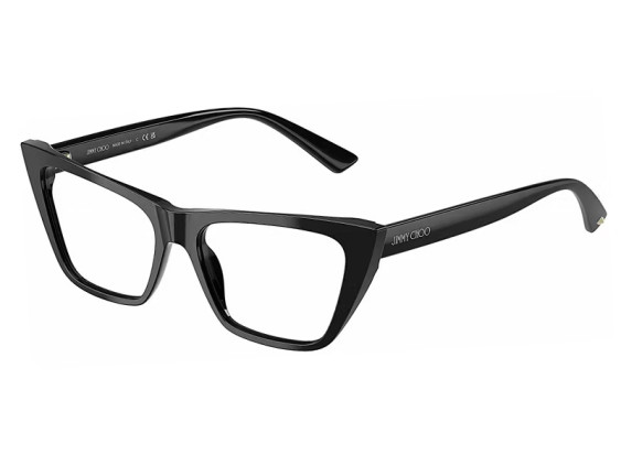 Jimmy Choo JC3025 5000 Black 52mm