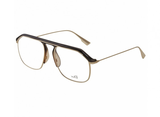 Dior STELLAIREV 06OX00 Brown/Gold