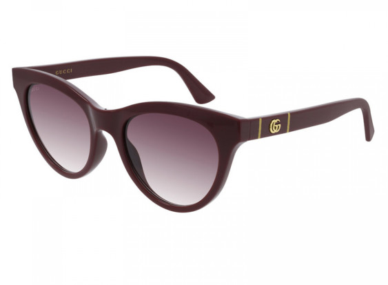 Gucci GG0763S 003 Red