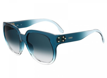 Fendi FF0403/G/S PJP08 Blue