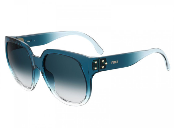 Fendi FF0403/G/S PJP08 Blue