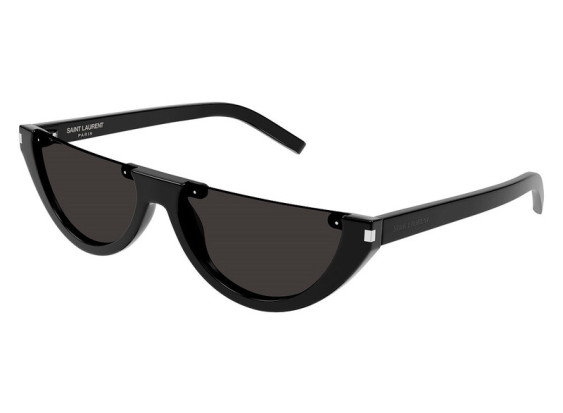Saint Laurent SL563 001 Black/Black