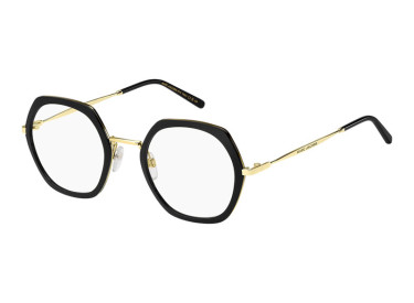 Marc Jacobs MARC 700 02M2 00 Black/Gold 51mm