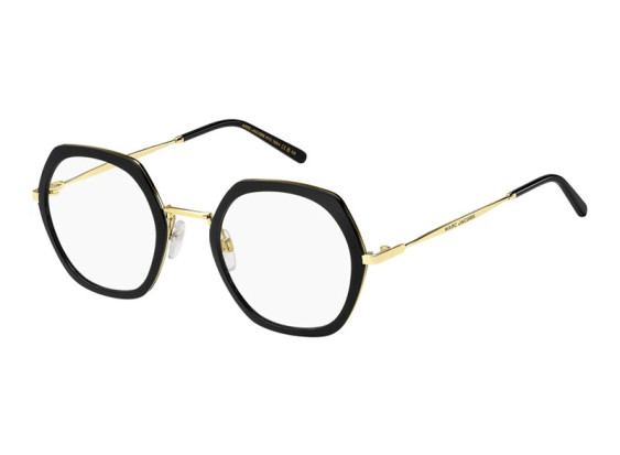 Marc Jacobs MARC 700 02M2 00 Black/Gold 51mm