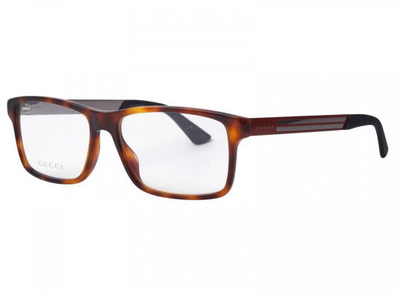 Gucci GG0692O 006 Havana 57mm