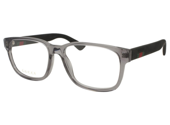 Gucci GG0011O 003 Grey