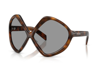 Prada PRB21S 20D50Q Juniper Havana/Grey