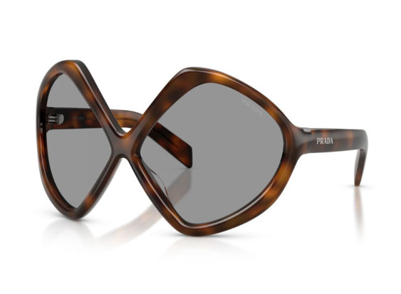 Prada PRB21S 20D50Q Juniper Havana/Grey