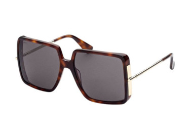 Max Mara MM0003 52A Havana/Grey