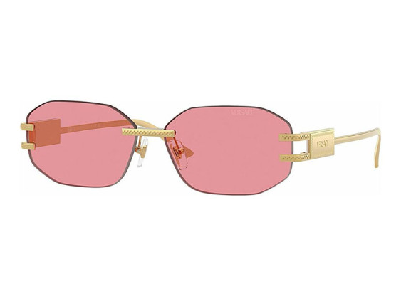 Versace VE2274 100284 Gold/Pink