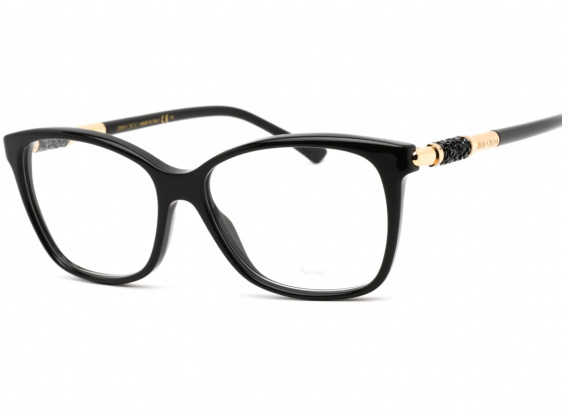 Jimmy Choo JC292 807 00 Black 54mm