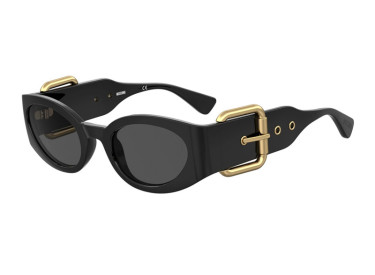 Moschino MOS154/S 02M2 IR Black/Grey