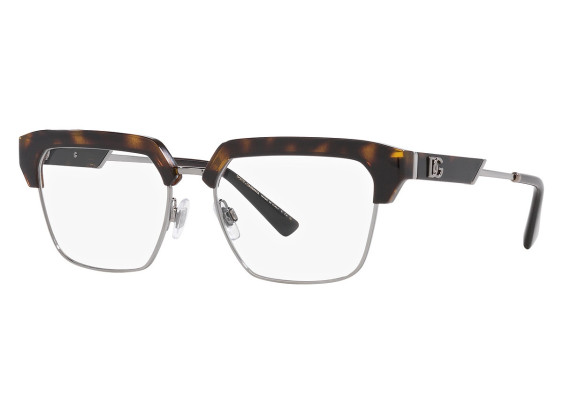 Dolce & Gabbana DG5103 502 Havana 55mm