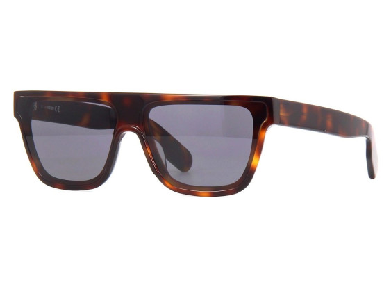 Kenzo KZ40009I 52A Dark Havana/Grey