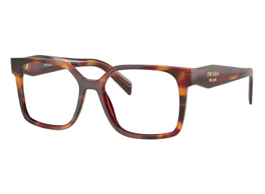 Prada PRB03V 22A1O1 Poppy Havana 52mm